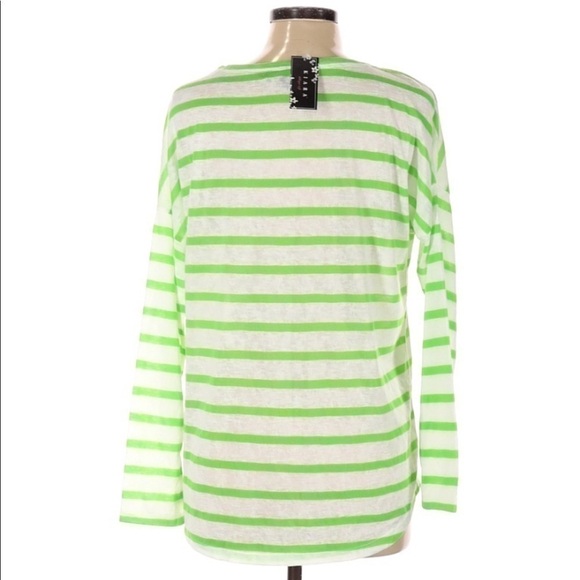 NWT Long Sleeve - Picture 2 of 3